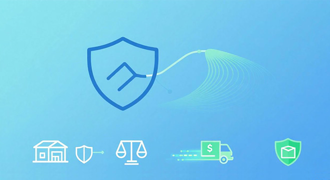 Garantie d'expédition