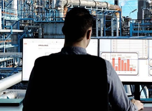 ABB Taps IPEC’s AI to Detect Early Failures in Critical Assets