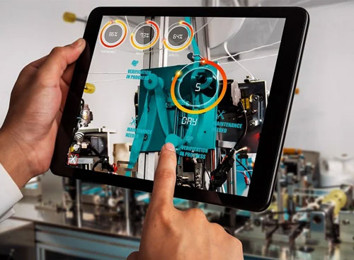 Le processus d'évolution : comment les systèmes d'automatisation permettent des opérations agiles
