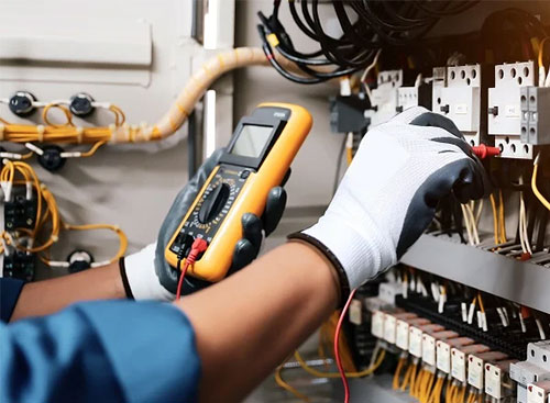 Electrical Cabinet Best Practices: A Field Guide for New Integrators
