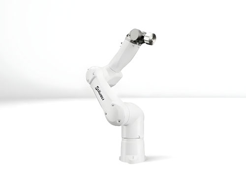 Staubli’s Precision Medical Robot, Coming to an Operating Room Near You