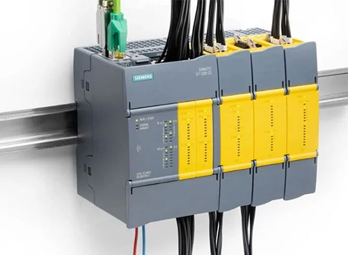 Siemens Debuts Updated PLC: The S7-1200 G2